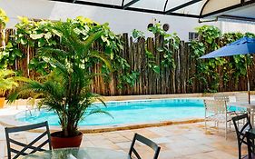 Canarius Palace Hotel